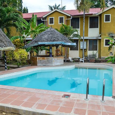 Ogalis K-Coast Hotel Mtwapa Exterior photo