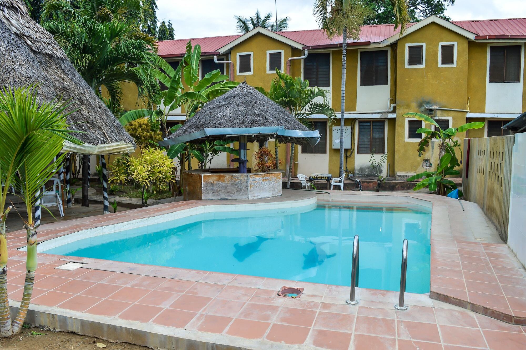 Ogalis K-Coast Hotel Mtwapa Exterior photo